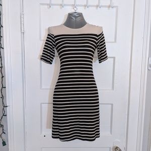 Striped Dress